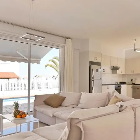 Villa Velomar Paralimni