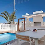 Velomar Paralimni