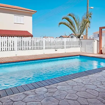 Velomar Παραλίμνι