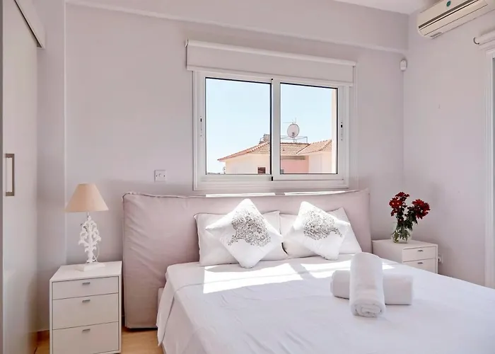 Velomar Villa Paralímni